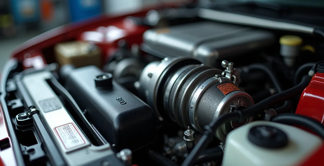 Collection of iconic 90s JDM sports cars in Canadian import facility showcasing investment potential
