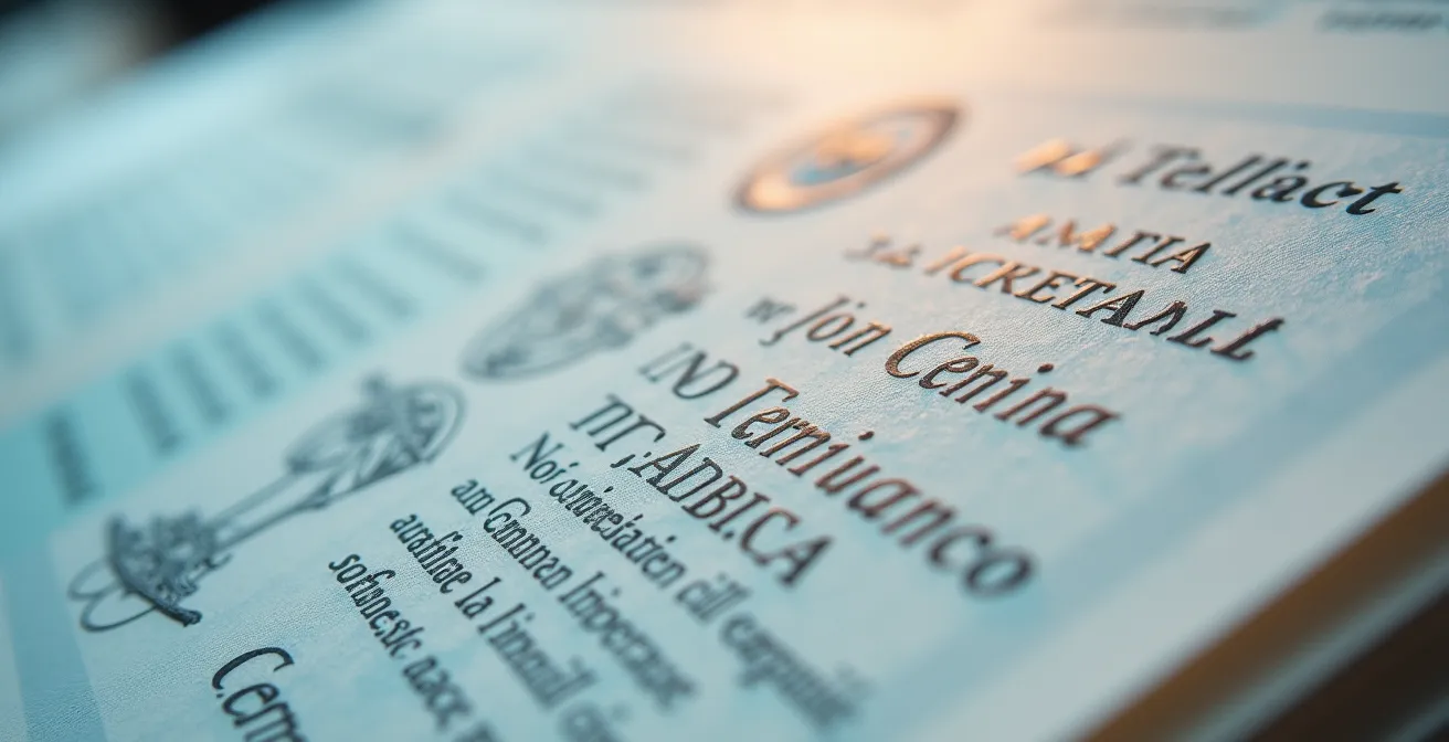 Professional documentation and position statements for ADAS calibration insurance claims